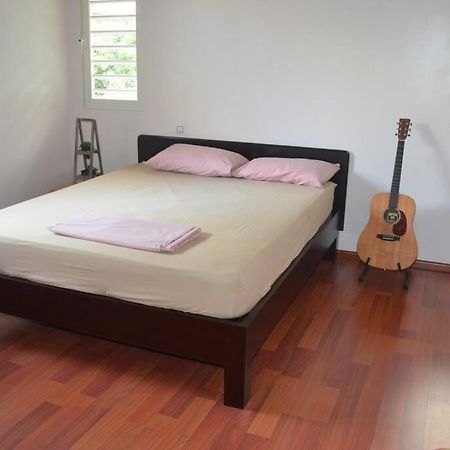 Papeete Appartement F2 Dış mekan fotoğraf