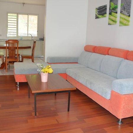 Papeete Appartement F2 Dış mekan fotoğraf