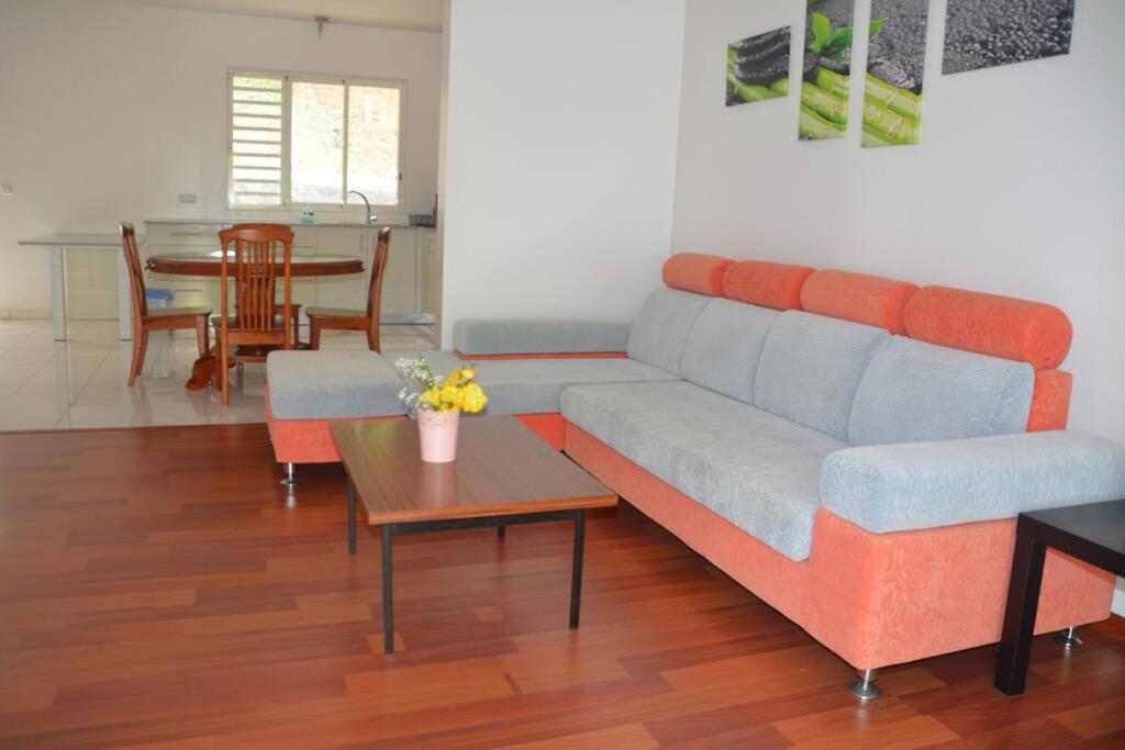 Papeete Appartement F2 Dış mekan fotoğraf