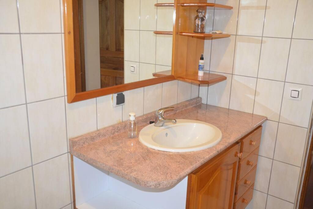 Papeete Appartement F2 Dış mekan fotoğraf