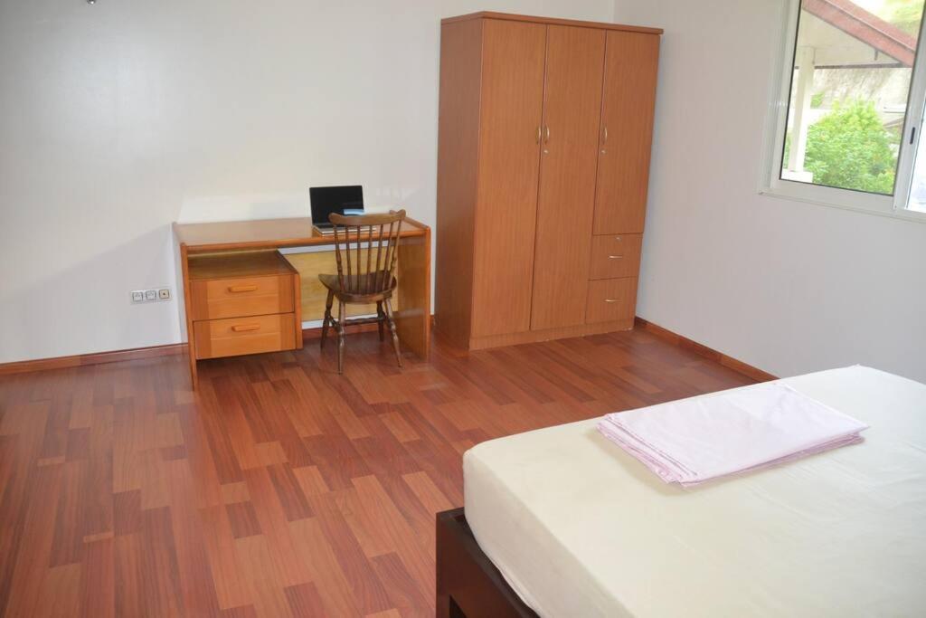 Papeete Appartement F2 Dış mekan fotoğraf